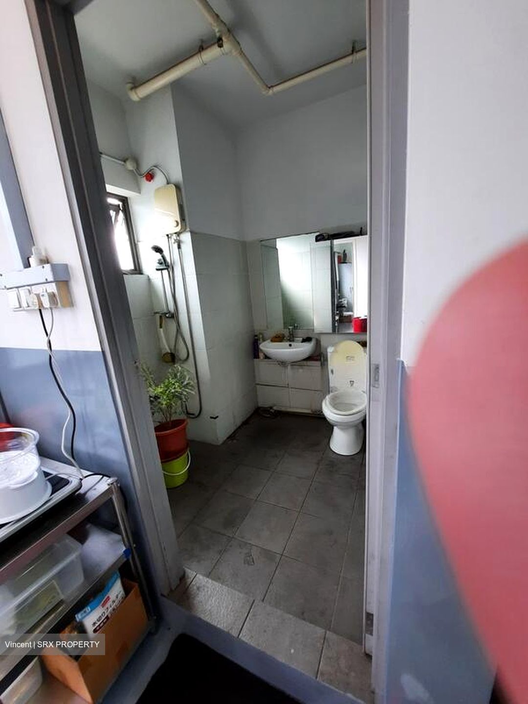 Premier @ Kaki Bukit (D14), Factory #517614841